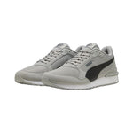 ST Runner v4 NL/ MESH Gray Echo-PUMA Bla ( )