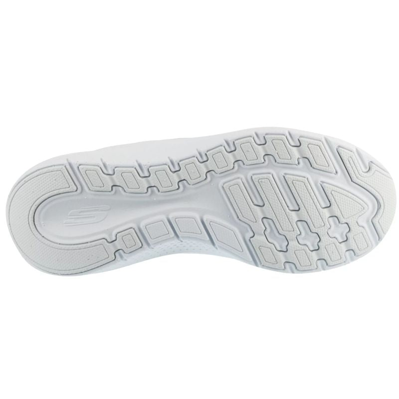 Skechers Arch Fit 2.0 – Star Bound White fehér utcai cipő 150061-WSL