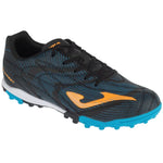 Joma Evolution Jr 2601 TF Black fekete gyerek cipő EVJS2601TF
