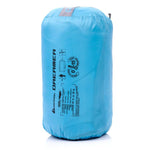 Meteor Dreamer Sleeping Bag uniw tourist equipment, sleeping bags