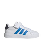 Adidas Grand Court 3.0 kids' white fehér cipő JP9367