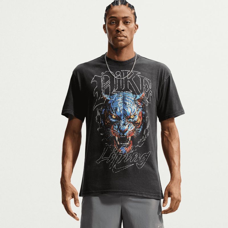 Nike LSE TRAIN CULTURE T-Shirt ruházat IM6150-010