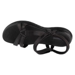 Skechers On the GO 600 – Brilliancy Black fekete utcai cipő 15316W-BBK