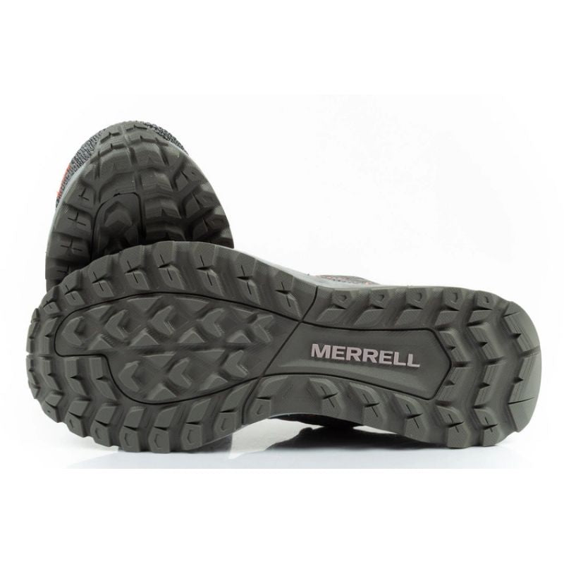 Merrell Fly Strike W J067614 GTX Running Shoes Cipő