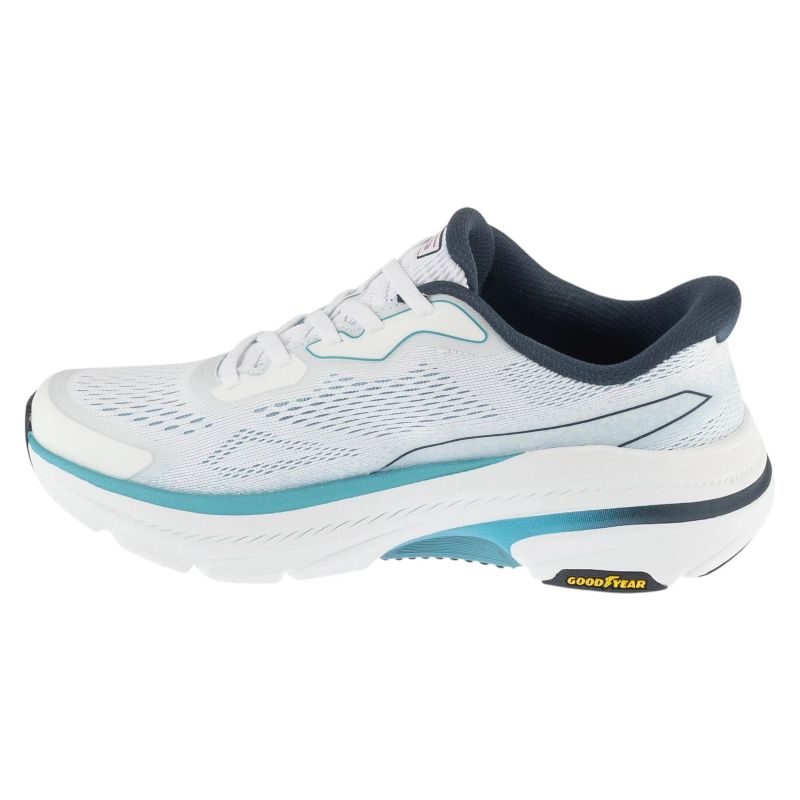 Skechers Slip-Ins: Max Cushioning Arch Fit 2.0 – Azusah White fehér cipő 128965-WAQ