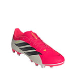 adidas Predator Club FG/MG JS0349 football boots focicipő