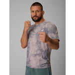 4F Men's quick-drying regular training T-shirt férfi póló 4FRSS26TFTSM2292-25A