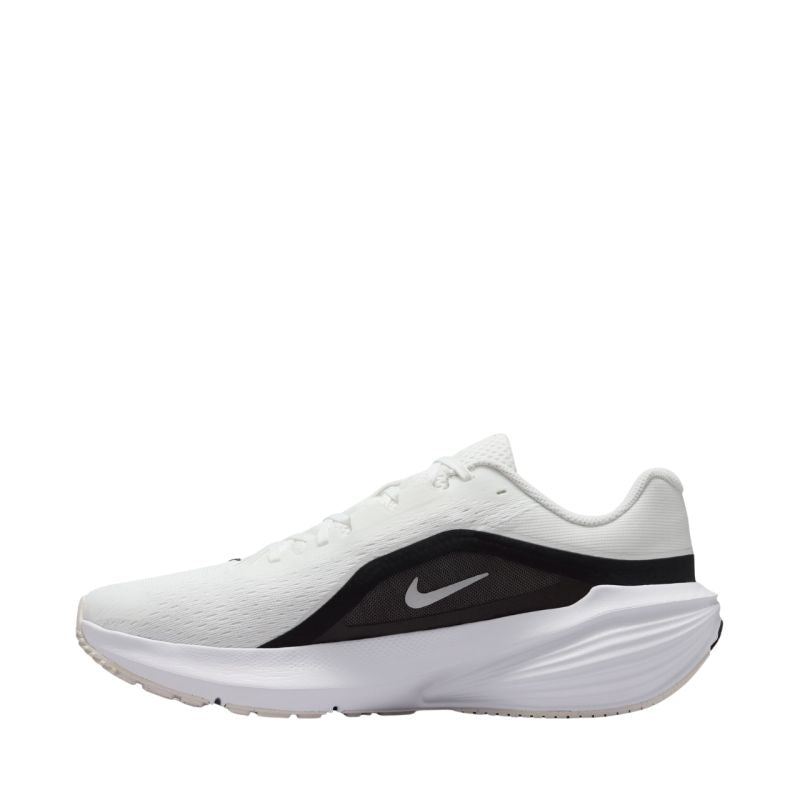 Nike Downshifter 14 Men's White and fekete cipő
