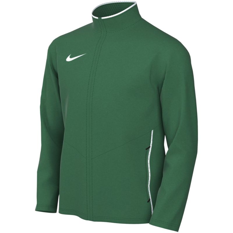 Nike Dri-Fit Park 26 Kids' Sweatshirt Green 302 zöld pulóver 161502M