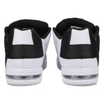 DC Shoes Command DC02220102 White fehér utcai cipő