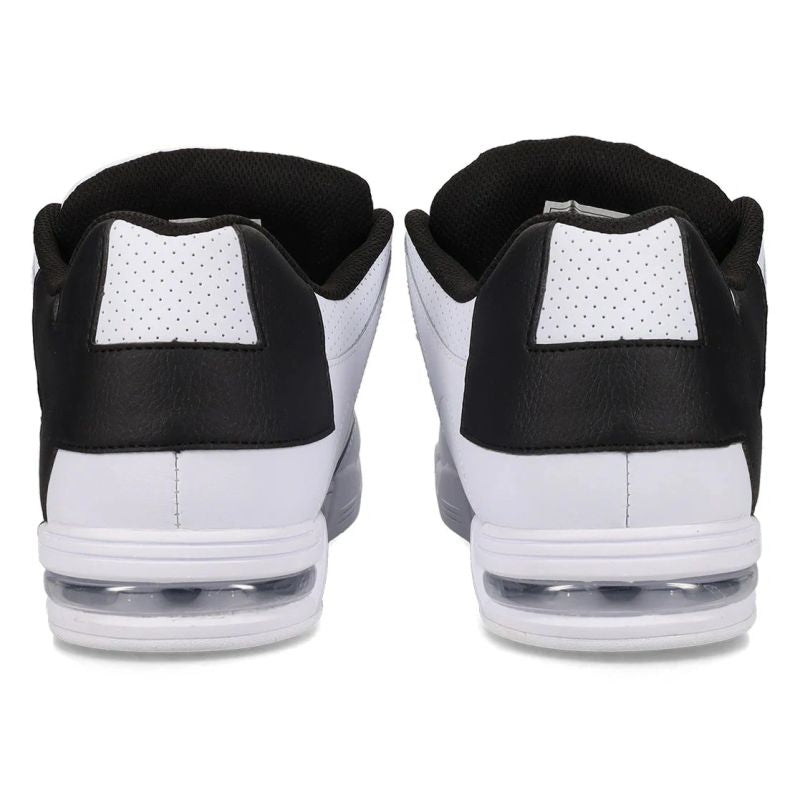 DC Shoes Command DC02220102 White fehér utcai cipő
