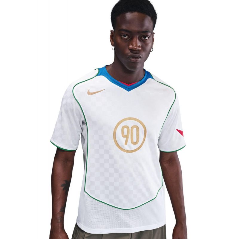 Nike Total90 Energy T-shirt IB4210-100 m (178cm) termoaktív ruha