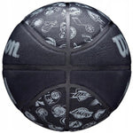 Wilson Nba All Team Basketball Size kosárlabda GSP-795074