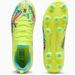 Puma Ultra Nitro 7 Match Advanced Level FG/AG cipő 109243-01