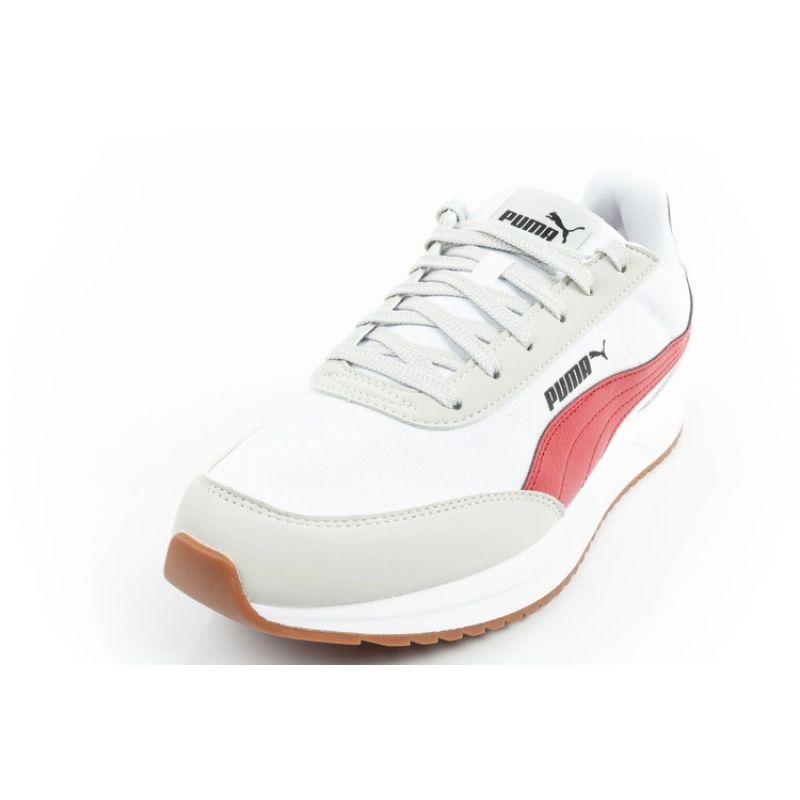 Puma R78 Lightwind sports shoes sneakers men's comfortable fashionable Cipő