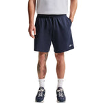 Nike Club Men's Navy Blue sötétkék rövidnadrág FQ4359451