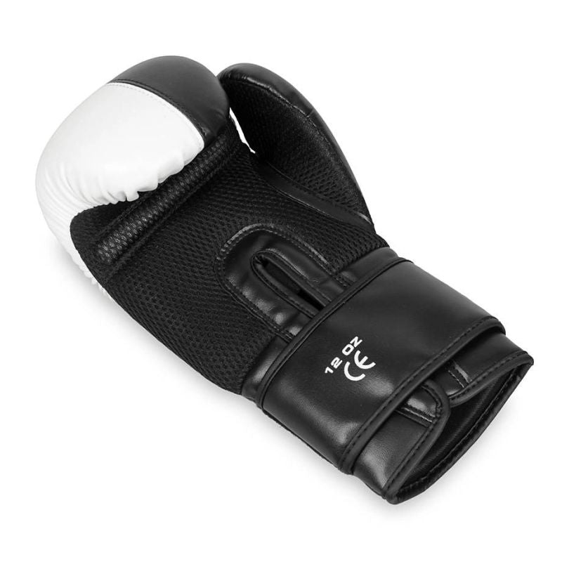 DBX Bushido 10oz Boxing Gloves - Harmony - Valor Series kesztyű