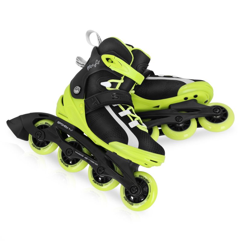 Spokey MsrFIT LM W skates SPK-940752 year 40 Szabadidő kiegészítő