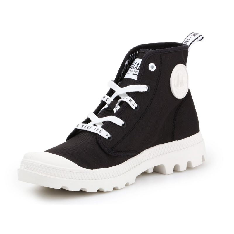 Palladium Pampa HI Future W 76885-002-M Shoes Cipő
