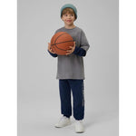 4F Boys' jogger sweatpants pants