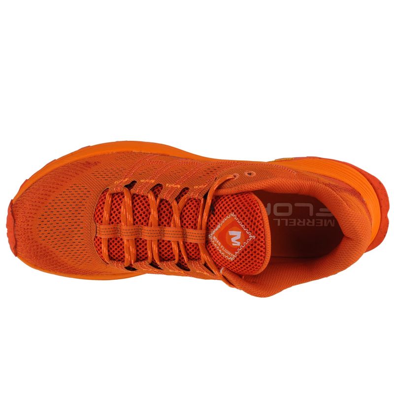 Merrell Moab Flight M J067477 Running Shoes Cipő