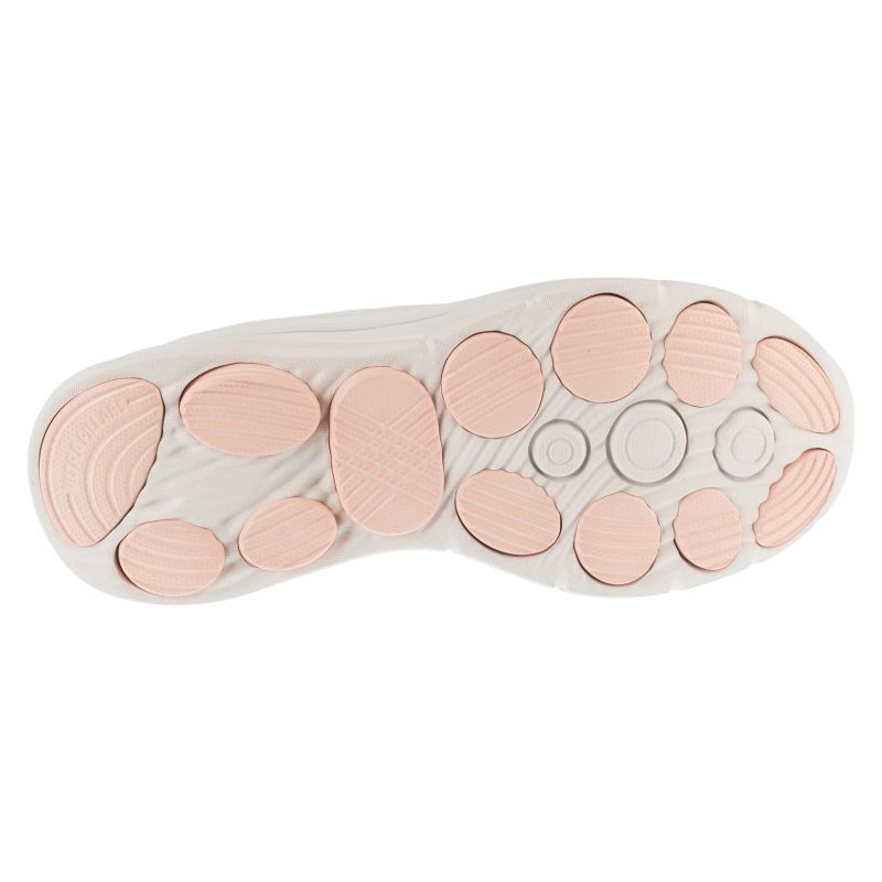 Skechers Slip-Ins: GO Walk 8 – Nadia Beige, Size bézs utcai cipő 125925-NAT