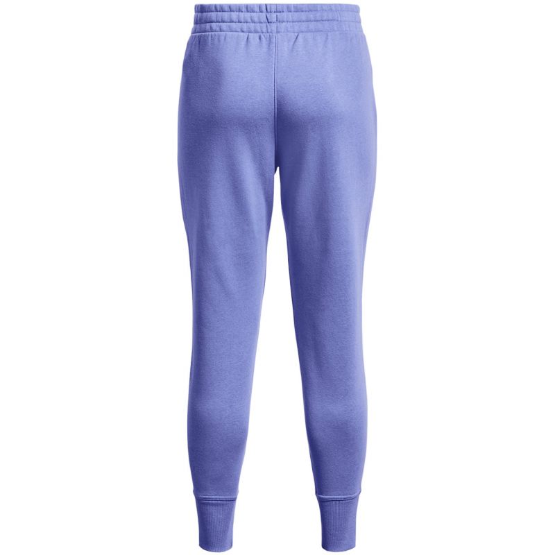 Under Armour Rival Fleece W 1356416 495 Pants Nadrág