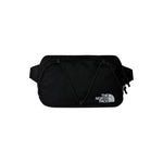 The North Face Terra Lumbar 1L Waist – TNF Black/TNF White fekete táska 0010130000026134