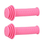Dunlop pink handlebar grips 115 mm rózsaszín kiegészítő 2114861