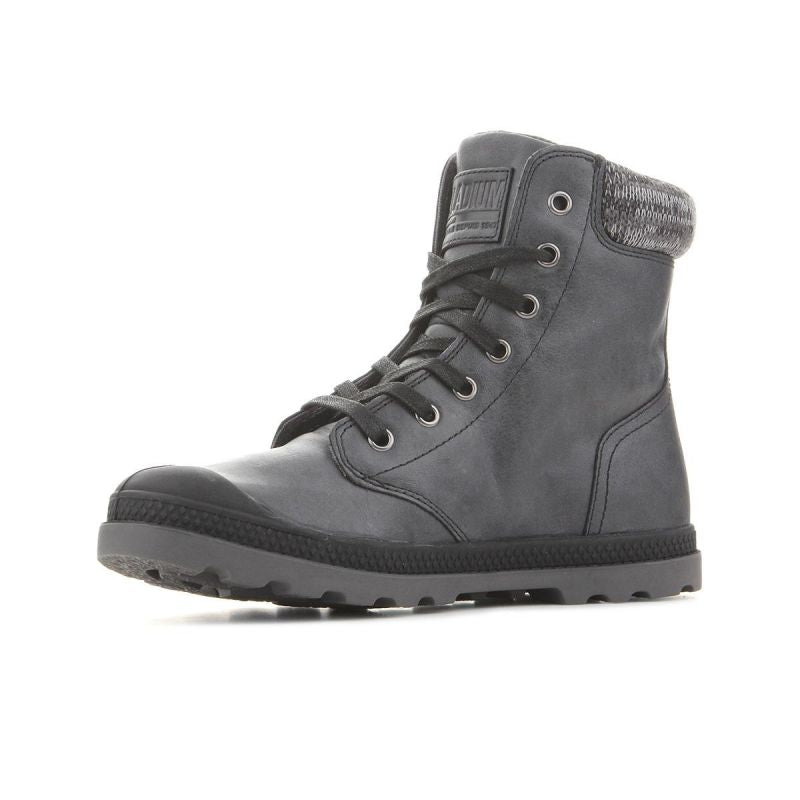 Palladium Pampa Hi Knit LP 95172-036-M General