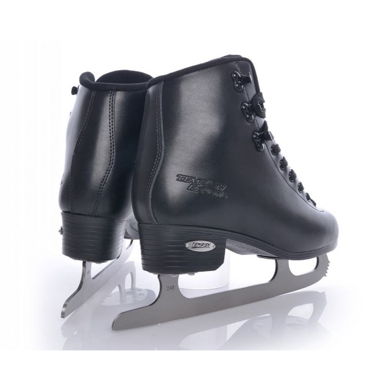 Tempish Experie Jr 1300001620 Figure fekete skates