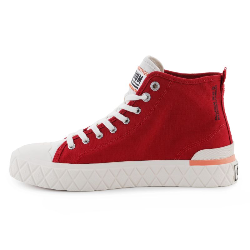 Palladium Pampa Lite Travel Vt 79142-656-M shoes Cipő