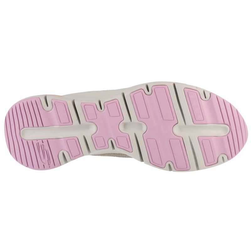Skechers Arch Fit Comfy Wave 149414-TPMT Beige 36 Cipő