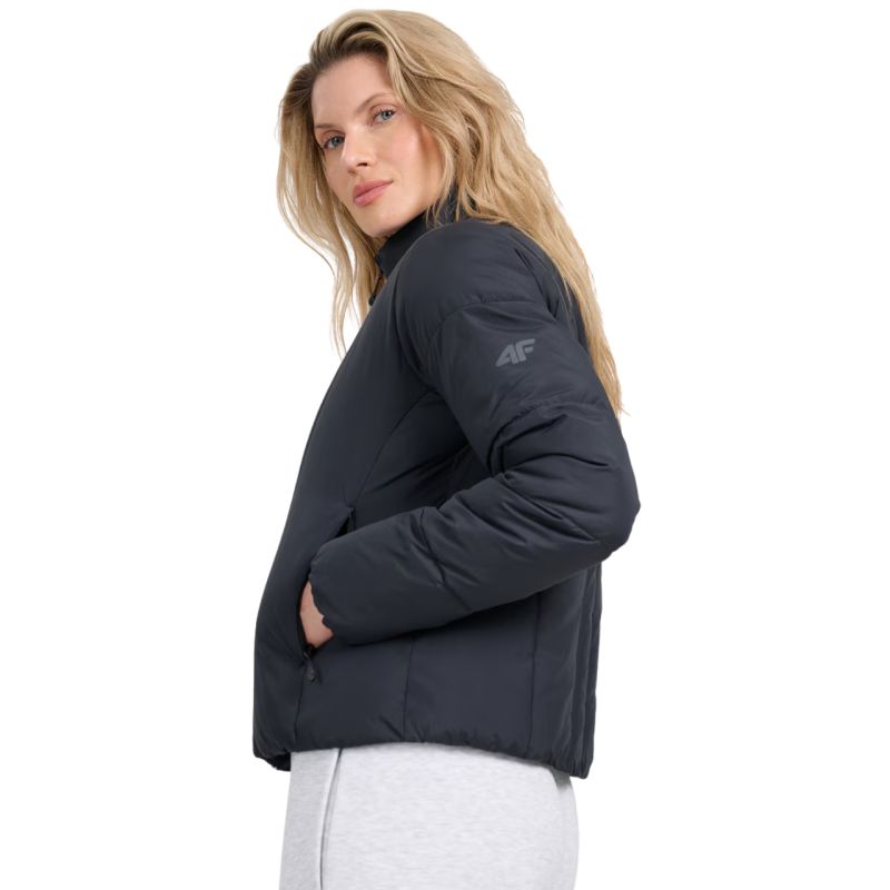 4f Jacket F0705 W 4FRAW25TDJAF0705 20S Kabát