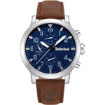 TIMBERLAND Driscoll Men's Watch TDWGF0040702 + BOX hátizsák