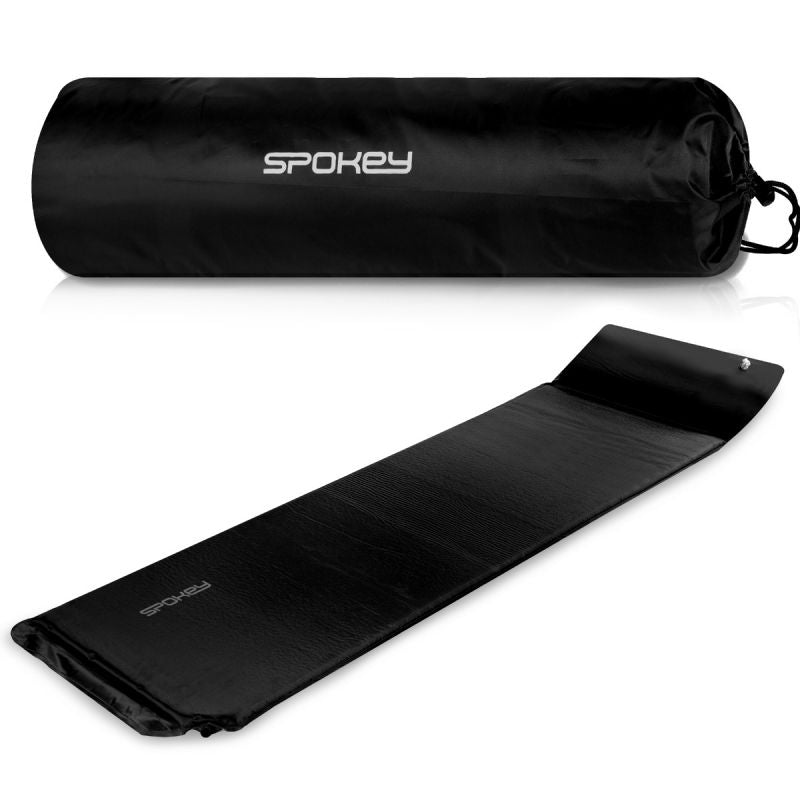 Spokey Savory Pillow SPK-944185 Self-inflating mat with pillow Edzőfelszerelés