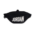 AIR Jordan MVP Flight Crossbody Bag - uniwersalny sachets, belts, bags, bags