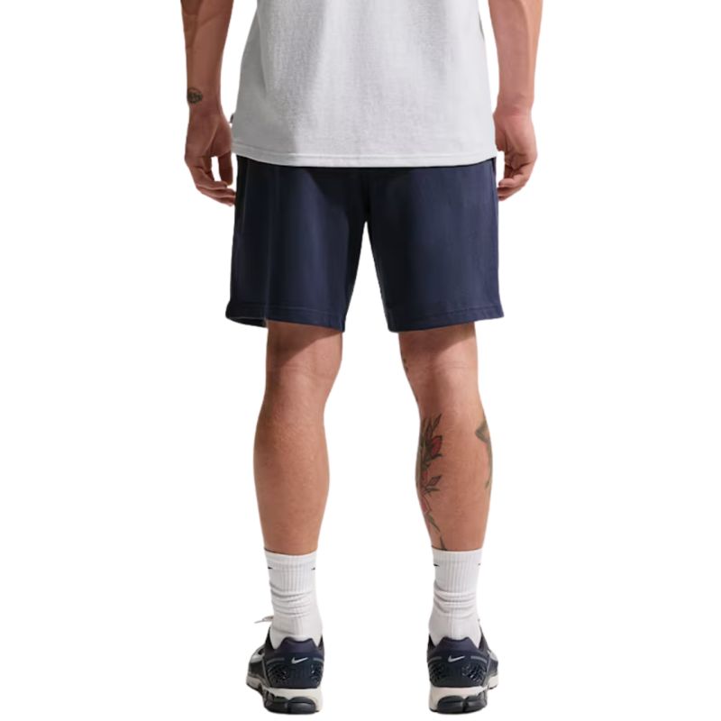 Nike Club Men's Navy Blue sötétkék rövidnadrág FQ4359451