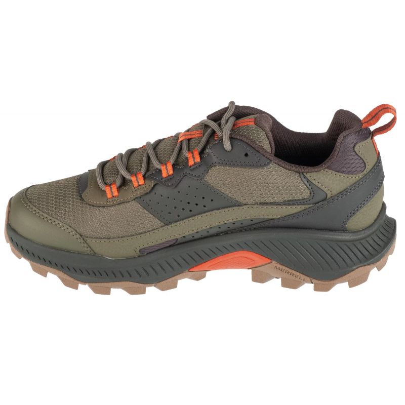Merrell Speed Strike 2 WP M J037843 shoes Cipő