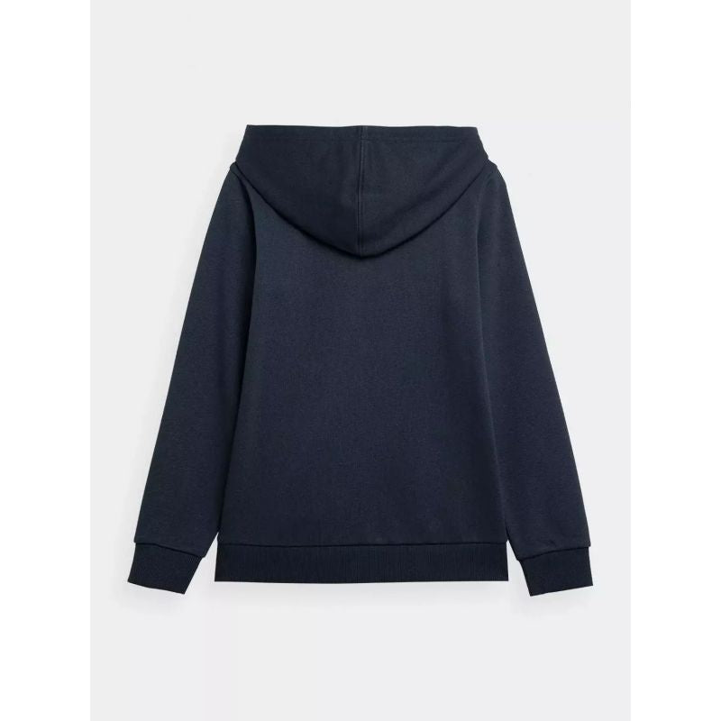 4f Jr sweatshirt 4FJSS23TSWSM219 31S Pulóver