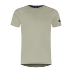 Rogelli DISTANCE running gray 2XL szürke póló
