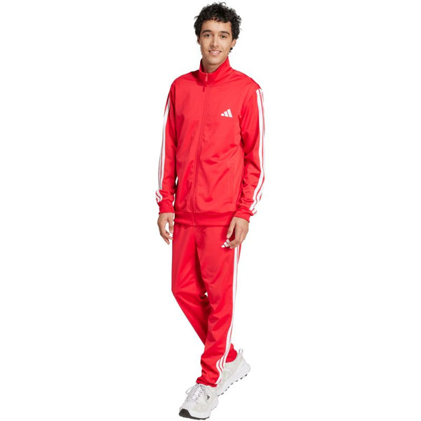 adidas Sportswear Basic 3-Stripes Tricot M JX8731 tracksuit Edzőruha