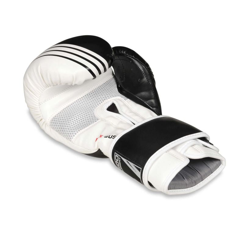 DBX Bushido 10oz Boxing Gloves - Edge - Valor Series kesztyű