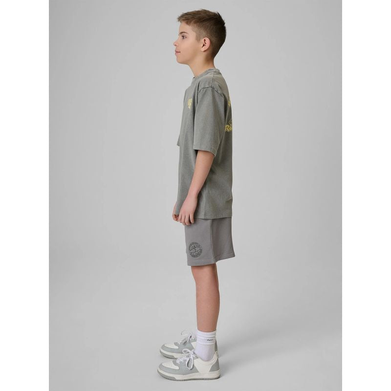 4F Boys' sweatpants ruházat 4FJRSS26TSHOM0911-25S