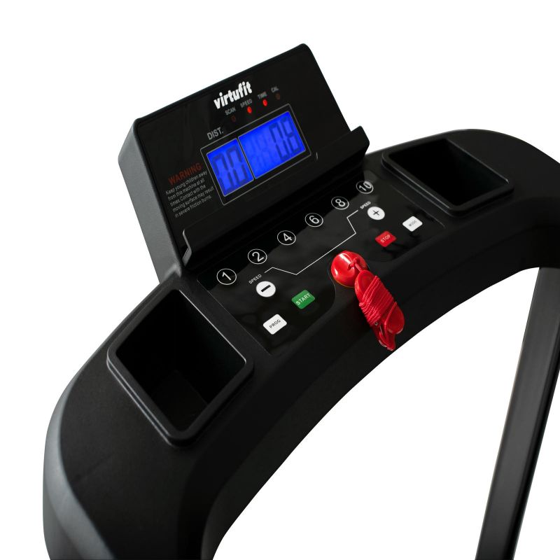 Virtufit Electric Treadmill Tr-75