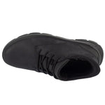 Skechers Slip-Ins: Arch Fit Garza – Ridley Black Size fekete utcai cipő 205514-BBK
