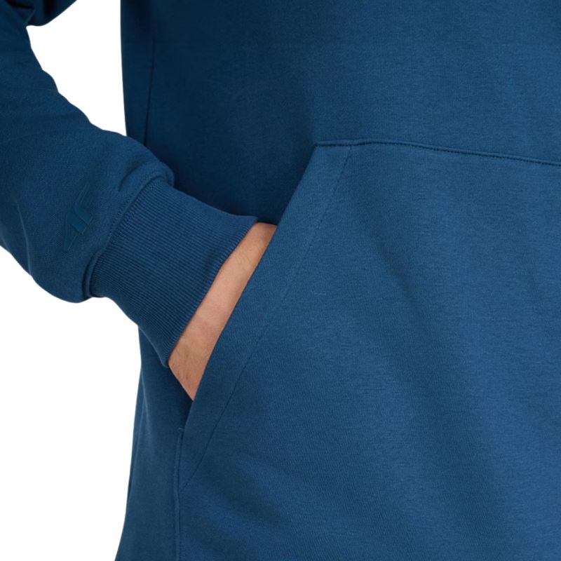 4f M 4FWAW25TSWSM1902 46S sweatshirt Pulóver