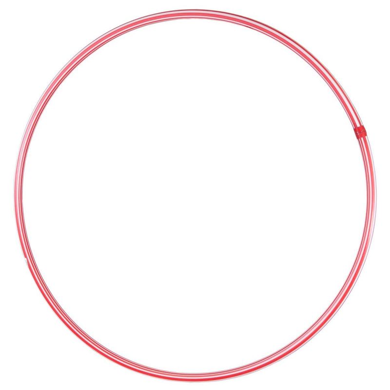 Hula Hop 60cm Mix Color Set Of 20pcs
