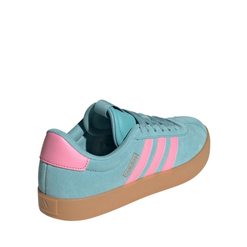 Adidas VL Court 3.0 women's IH6518 kék utcai cipő