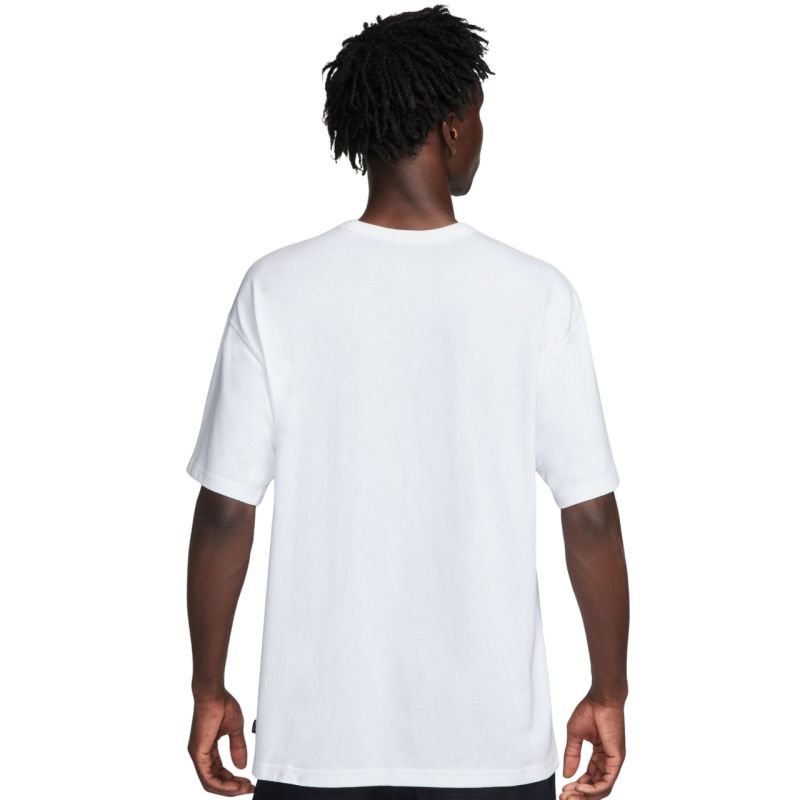 Nike Sportswear Premium Essentials Men's T-Shirt fehér póló DO7392101